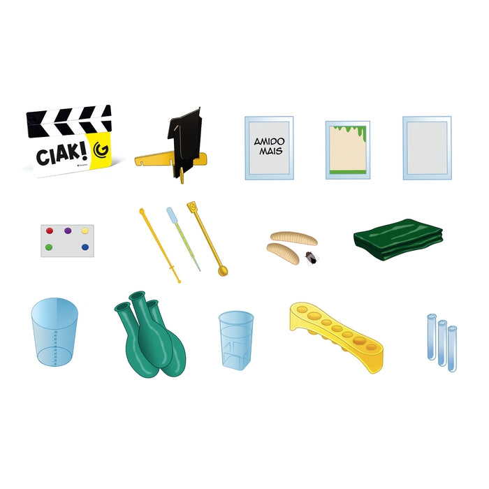 clementoni-science-play-lab-geopop-kit-science-en-action-avec-green-screen-et-ap image 6