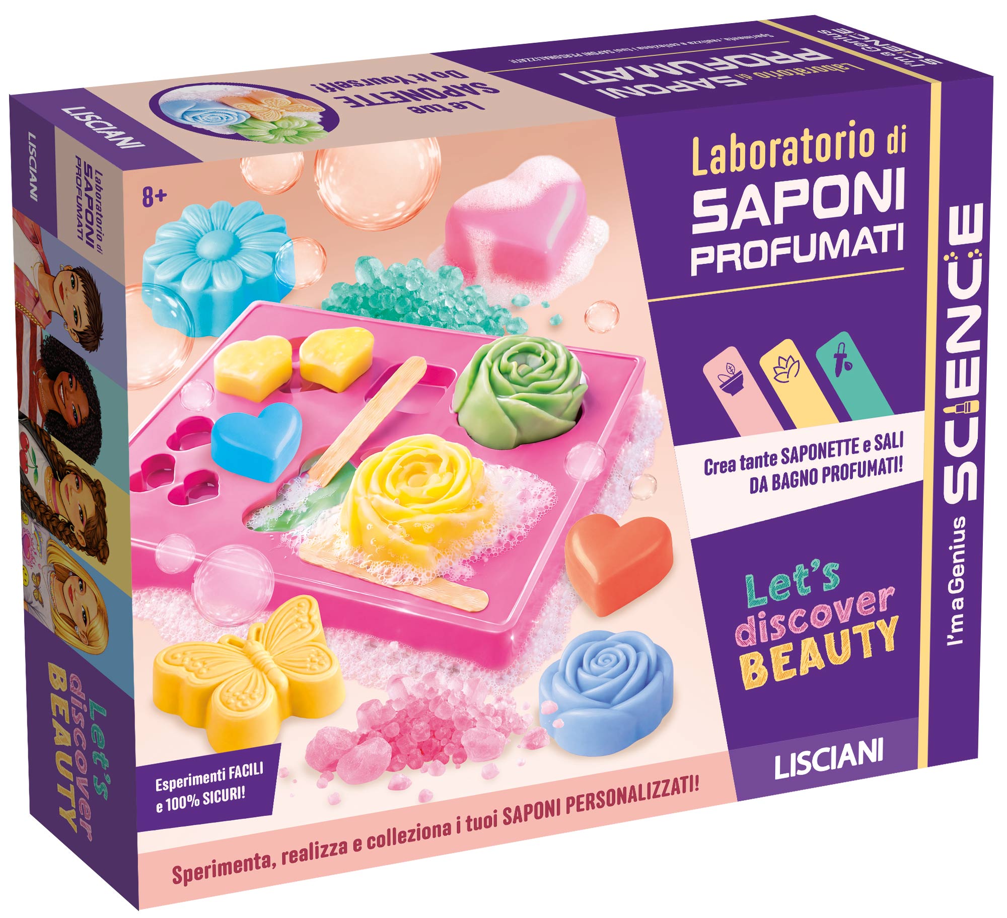 lisciani-i-m-a-genius-laboratoire-de-savons-parfum-s image 1
