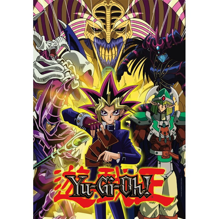 clementoni-yu-gi-oh-puzzle-adulte-1000-pi-ces image 2