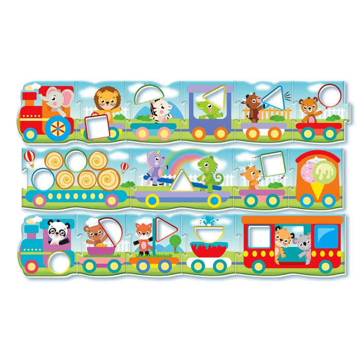 clementoni-sapientino-montessori-le-petit-train-des-formes image 3