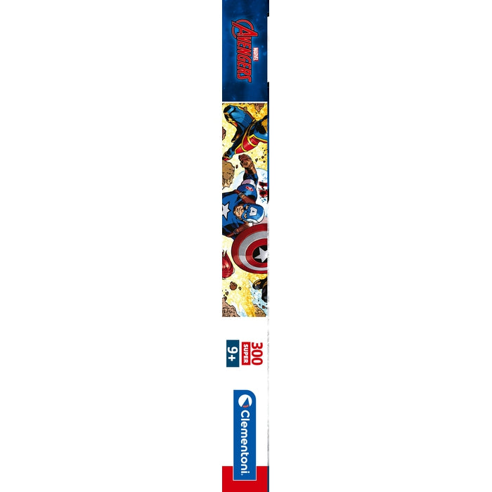 clementoni-marvel-the-avengers-puzzle-300-pi-ces image 5