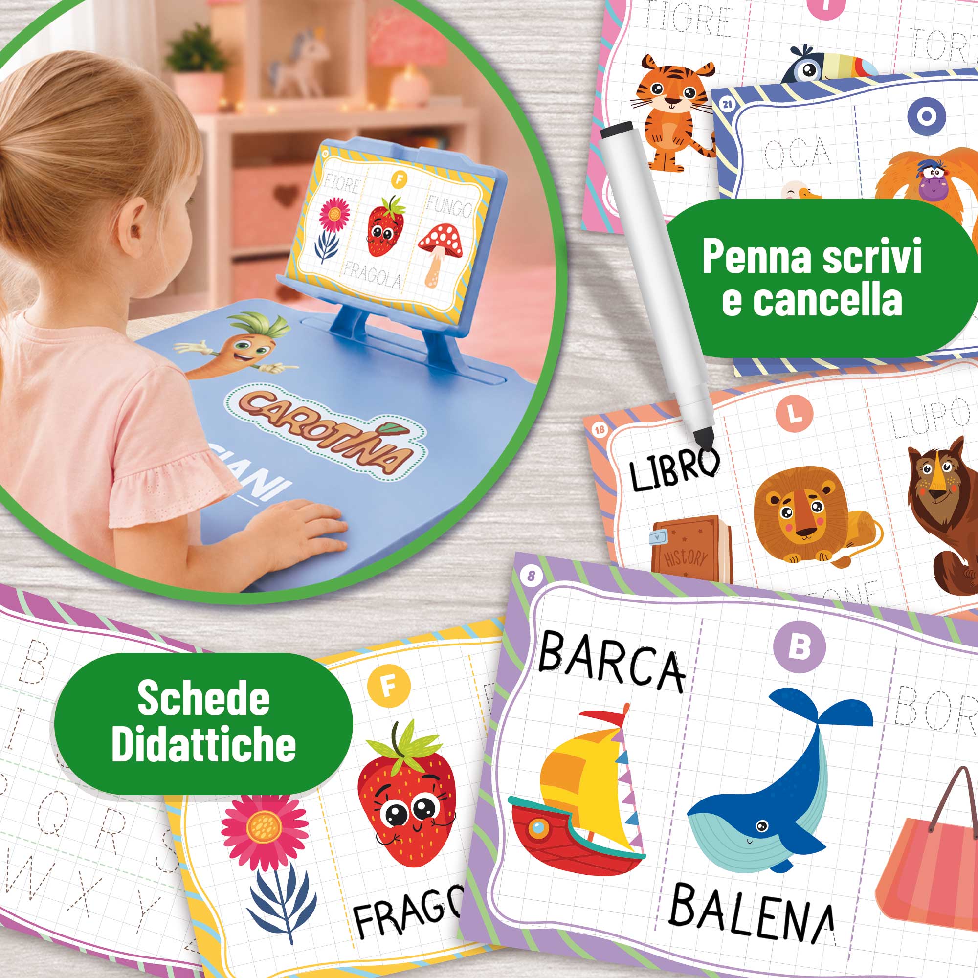 lisciani-carotina-abc-scrivi-cos-apprendre-crire-avec-bonne-posture image 4