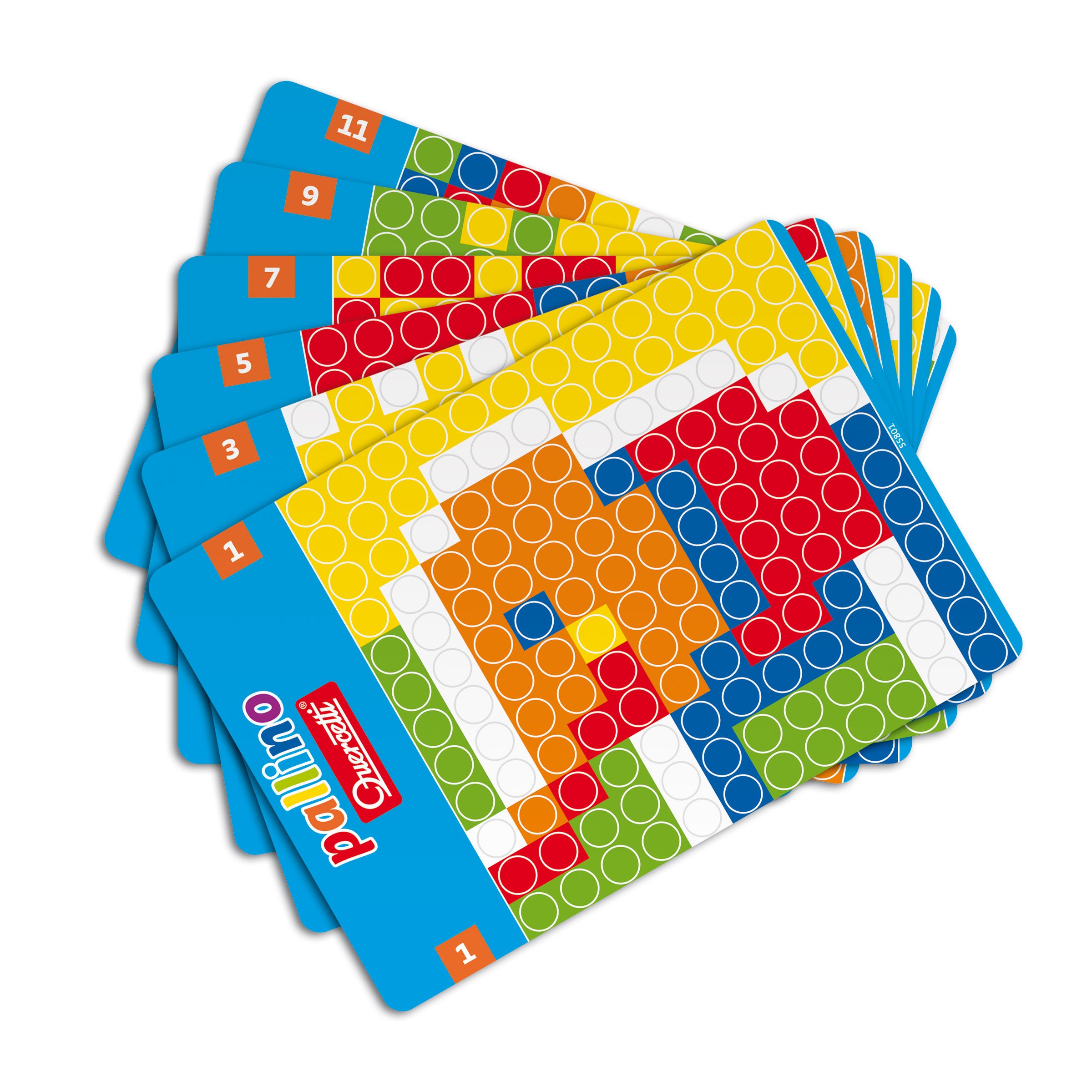 quercetti-pallino-mosa-que-billes-et-logique-sans-cran-4-8-ans image 3