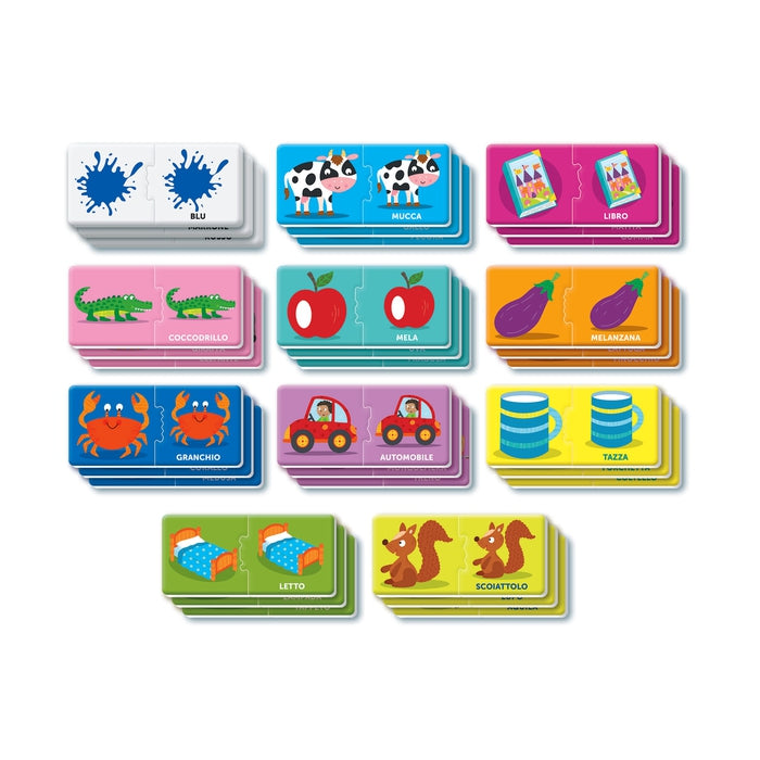 clementoni-montessori-mes-premiers-100-mots-puzzle-langage-1-3-ans image 3