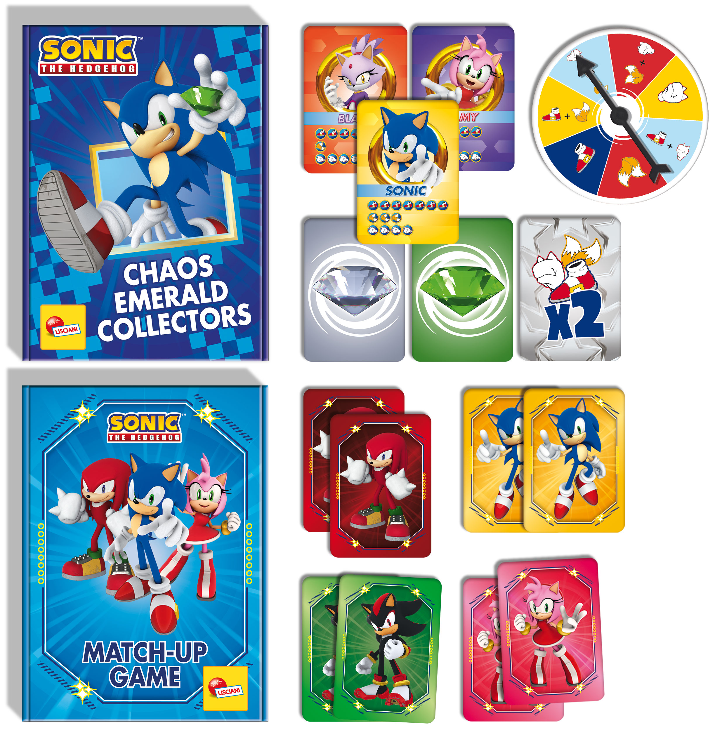 lisciani-sonic-2-en-1-jeux-de-cartes-en-sac-dos image 3