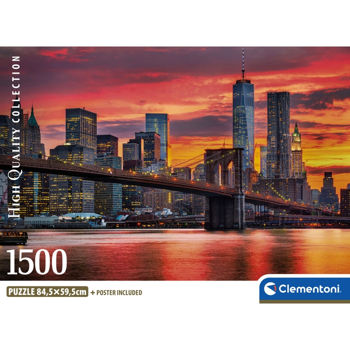 clementoni-east-river-at-dusk-puzzle-1500-pi-ces image 4