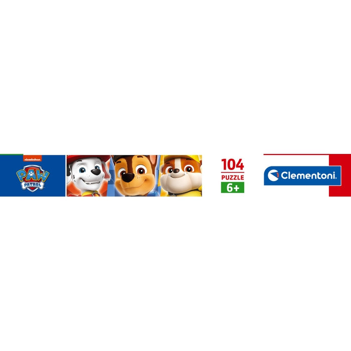 clementoni-paw-patrol-puzzle-enfant-104-pi-ces-2 image 7