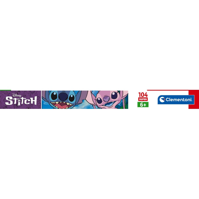 clementoni-puzzle-stitch-104-pi-ces-48-5-x-33-5-cm-disney image 7