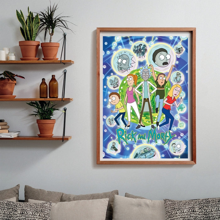 clementoni-collection-puzzle-rick-morty-1000-pi-ces-70x50-cm image 3