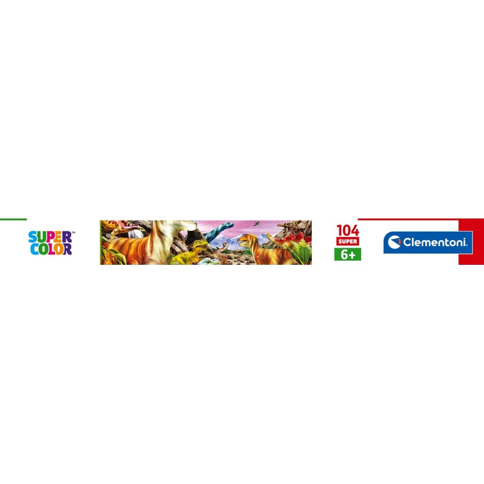 clementoni-land-of-dinosaurs-puzzle-enfant-104-pi-ces-2 image 7
