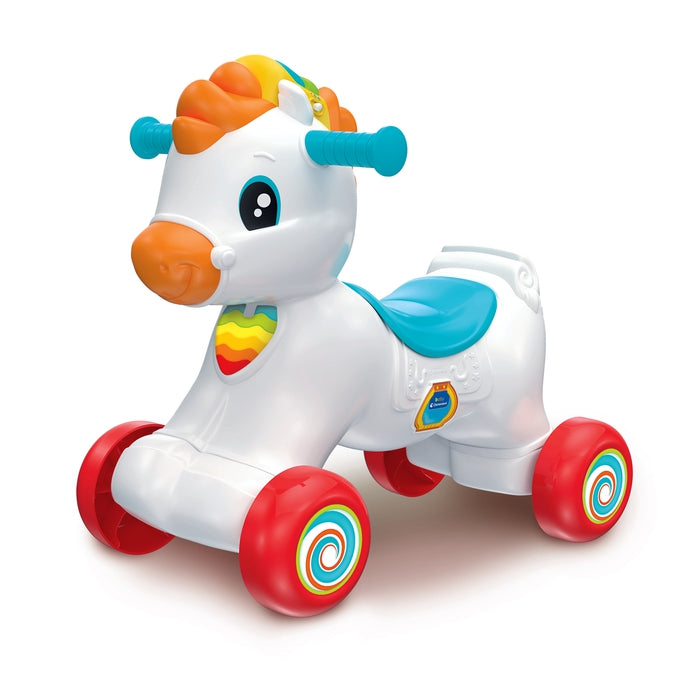 clementoni-baby-martino-le-petit-cheval-3-en-1-interactif image 1