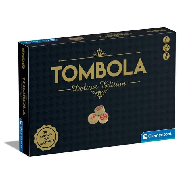 clementoni-tombola-deluxe-jeu-de-soci-t-36-cartons-et-90-num-ros-bois image 1
