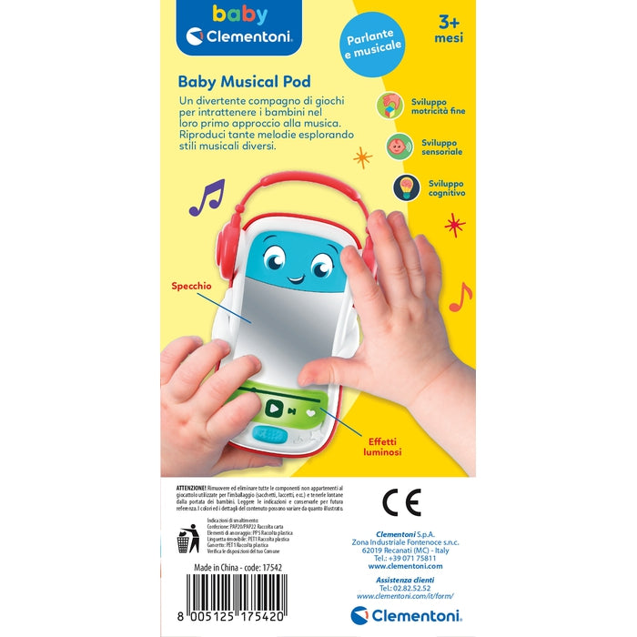 clementoni-baby-musical-pod-jouet-musical-interactif image 6