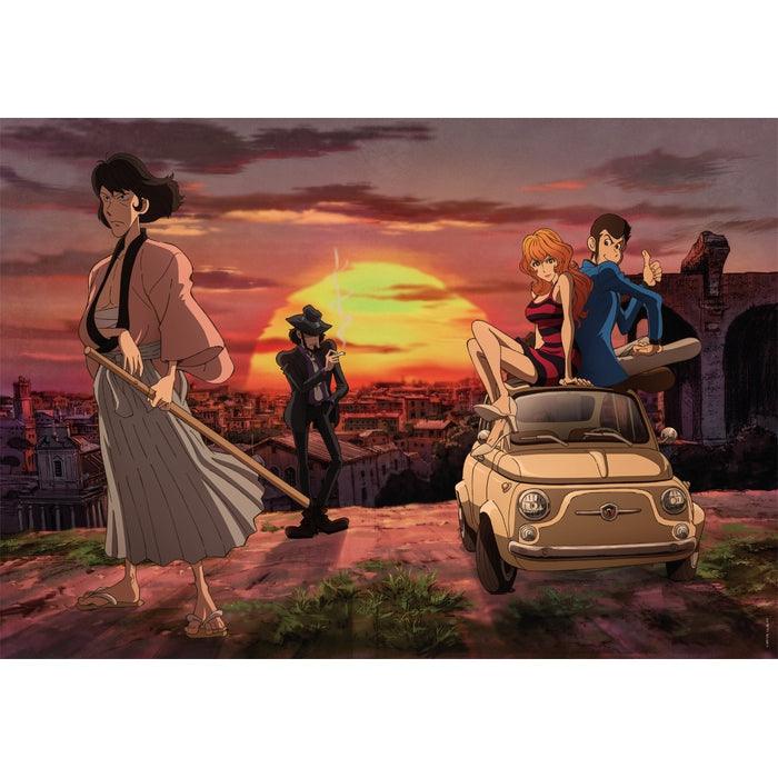 clementoni-lupin-iii-puzzle-adulte-1000-pi-ces-2 image 2
