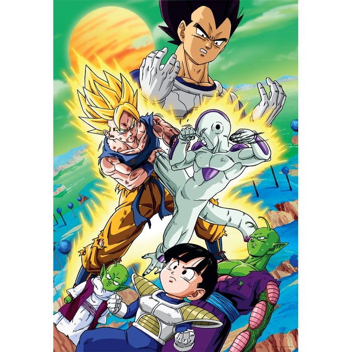 clementoni-dragon-ball-z-puzzle-1500-pi-ces image 2