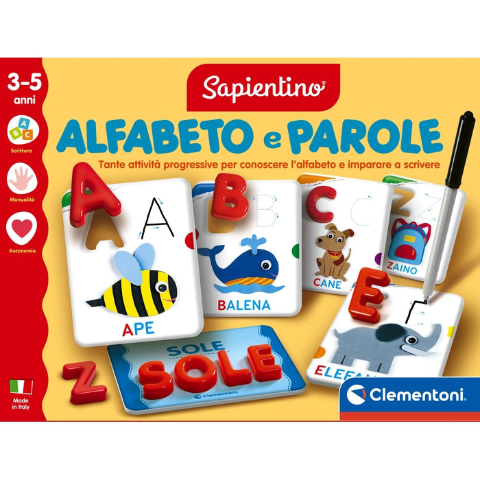 clementoni-sapientino-alfabeto-e-parole-jeu-alphabet-4-6-ans image 7