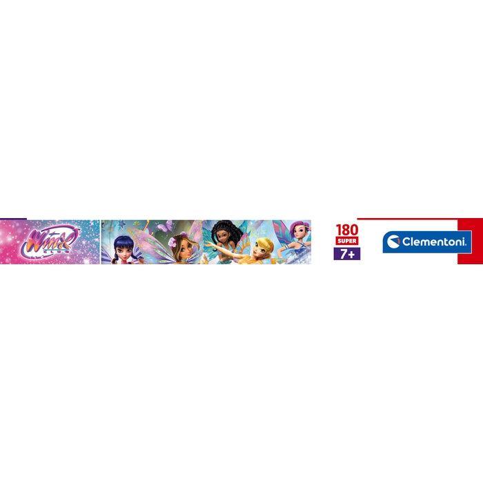 clementoni-puzzle-enfants-winx-180-pi-ces-48-5-x-33-5-cm-7-9-ans image 7