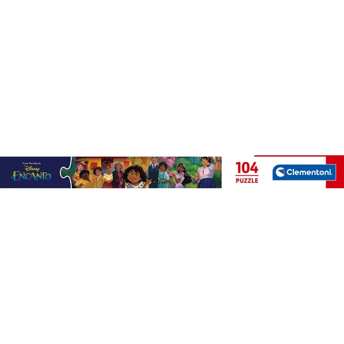 clementoni-encanto-puzzle-enfant-104-pi-ces image 7