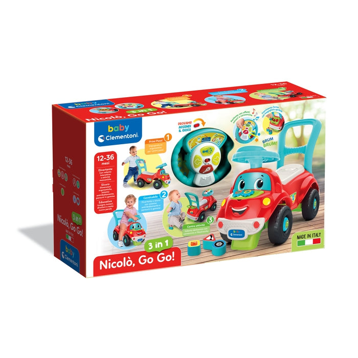clementoni-baby-nicol-go-go-3-en-1-porteur-premiers-pas image 2