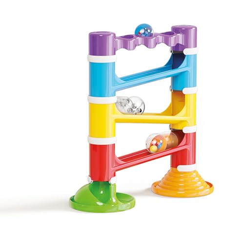 quercetti-6515-migoga-tower-sound-tour-billes-sonore image 7