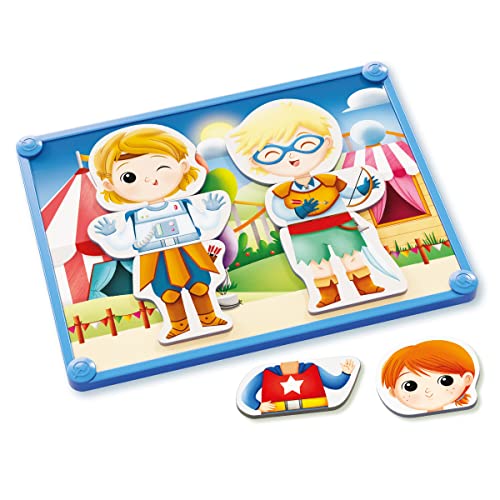quercetti-4421-magnetic-dress-up-carnaval-puzzle-magn-tique image 8