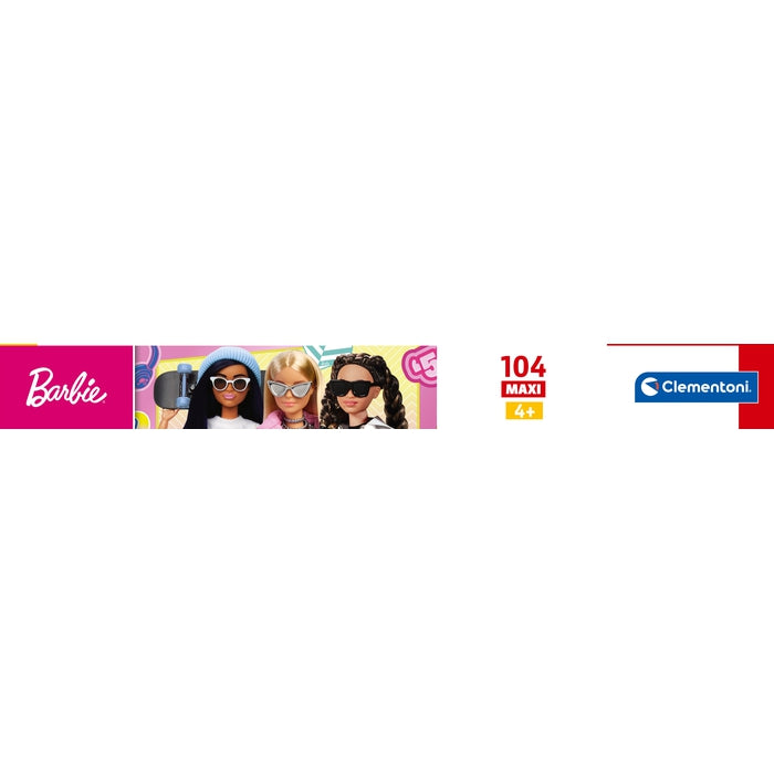 clementoni-barbie-puzzle-104-pi-ces image 7