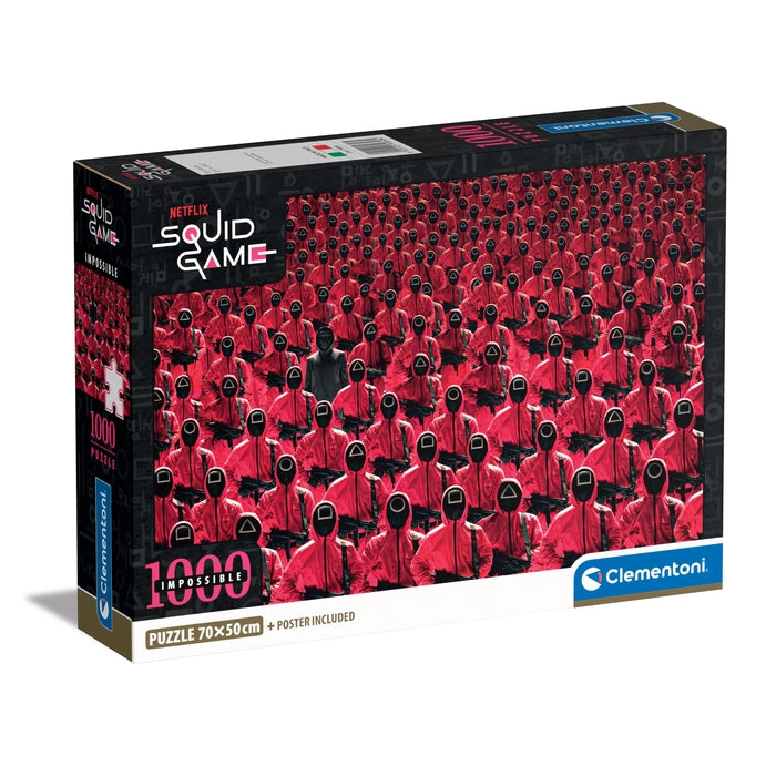 clementoni-squid-game-puzzle-adulte-1000-pi-ces-70x50-cm image 1