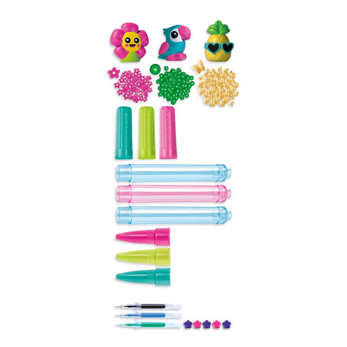 clementoni-idea-create-your-pens-tropical-kit-cr-atif-3-stylos image 5