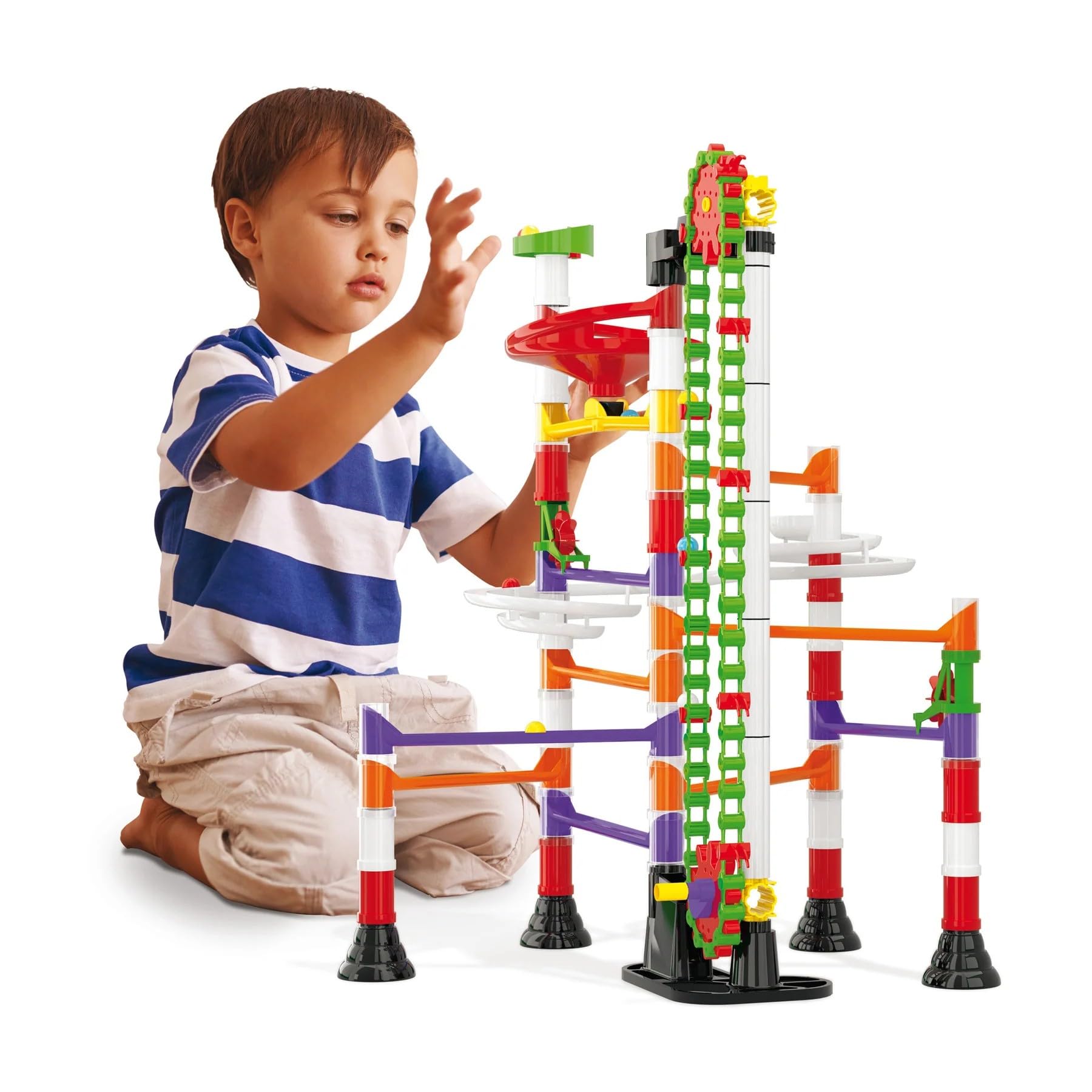 quercetti-migoga-marble-run-elevator-circuit-billes-avec-ascenseur-5-ans image 4