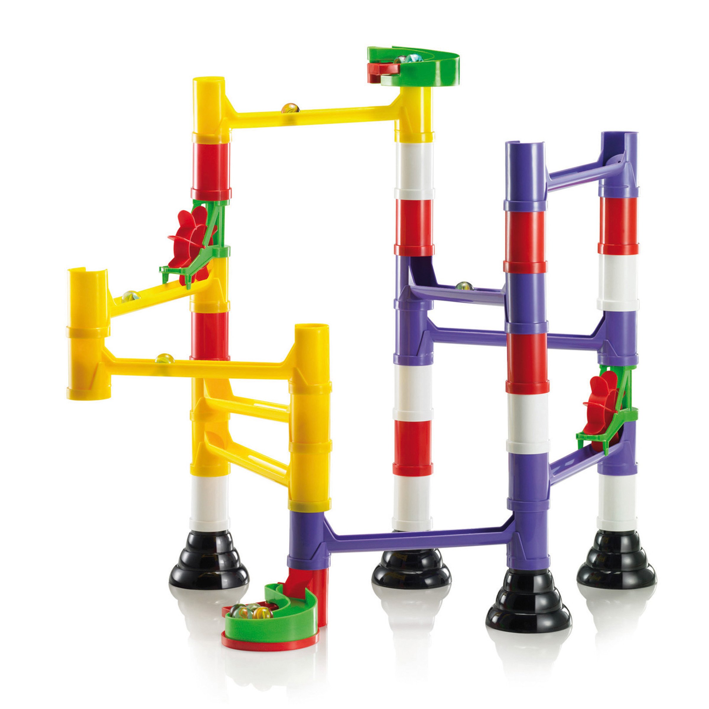 quercetti-migoga-marble-run-basic-circuit-billes-enfant-4 image 5