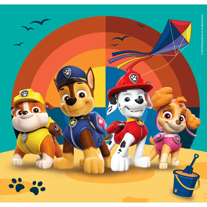 clementoni-paw-patrol-3-puzzles-48-pi-ces image 2