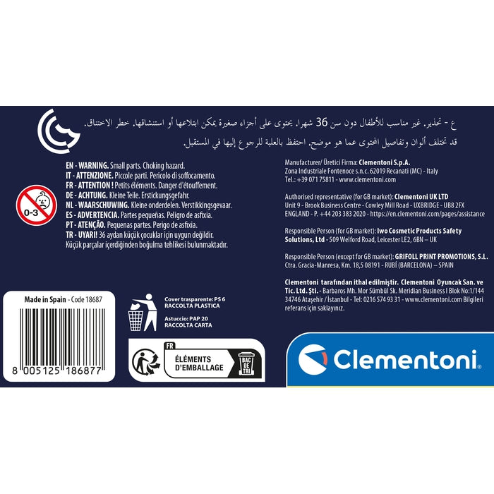 clementoni-crazy-chic-tattoo-glow-in-the-dark image 6