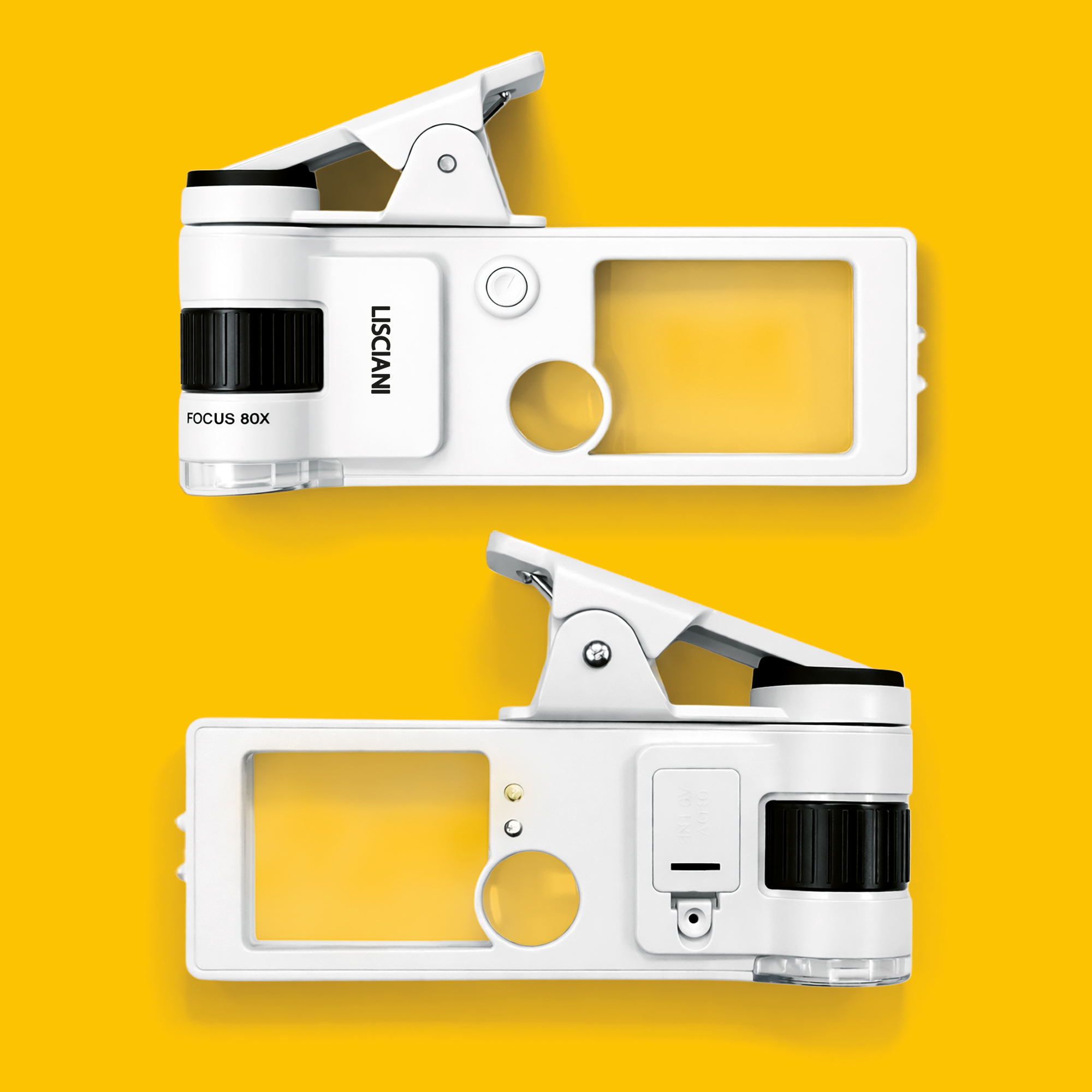 lisciani-i-m-a-genius-outil-multifonction-4-en-1-explorer-travel-adventure image 2