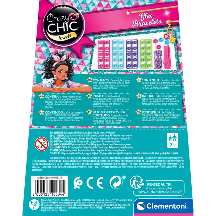 clementoni-crazy-chic-en-joy-glee-bracelets-kit-bracelets-perles image 4