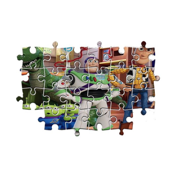 clementoni-pixar-puzzle-enfant-3-x-48-pi-ces image 5