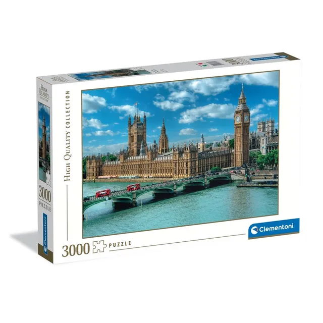 clementoni-puzzle-houses-of-parliament-3000-pi-ces-118-4x84-5-cm image 1