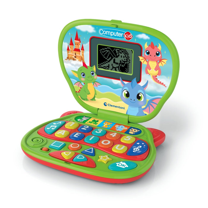 clementoni-draghetto-laptop-ordinateur-ducatif-b-b-d-s-2-ans image 2