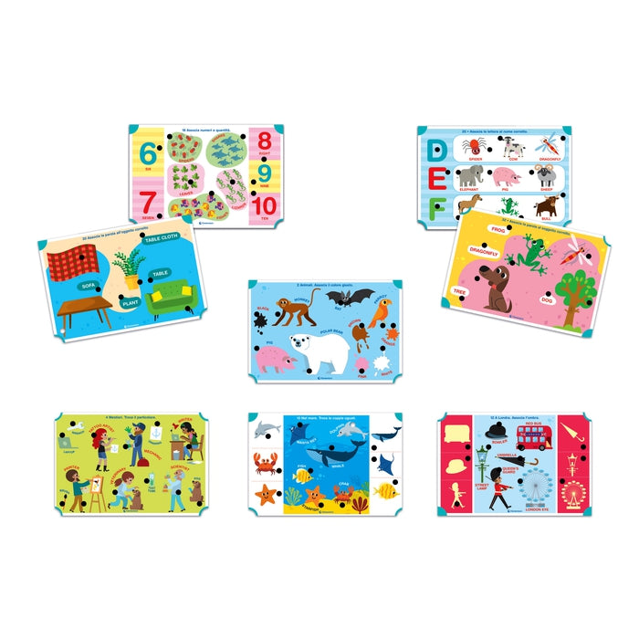 sapientino-clementoni-apprendre-l-anglais-jeu-ducatif image 3