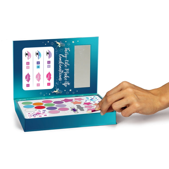 clementoni-crazy-chic-fairy-style-make-up-trousse-maquillage-enfant image 3