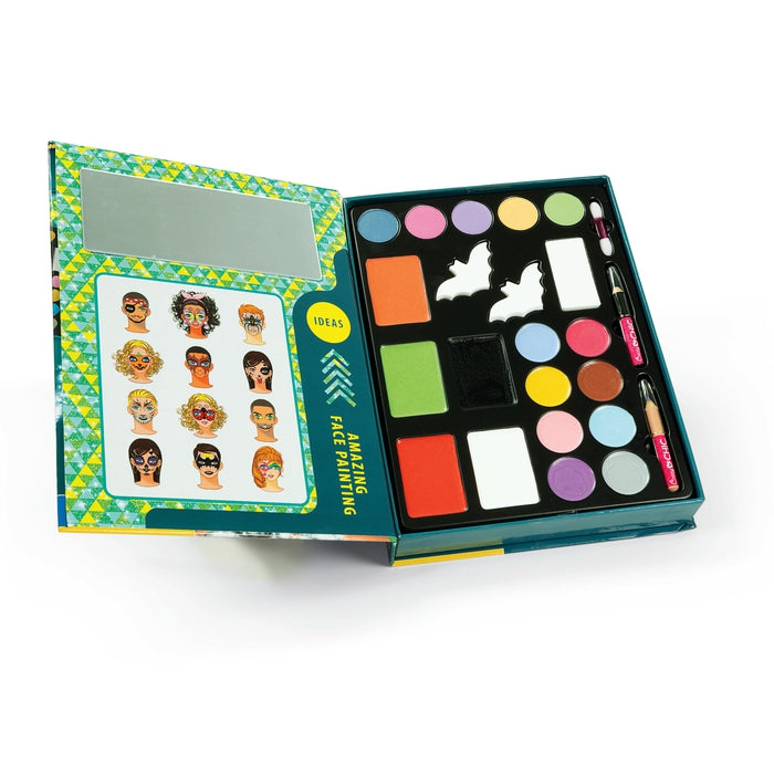 clementoni-crazy-chic-face-art-kit-maquillage-enfant image 2