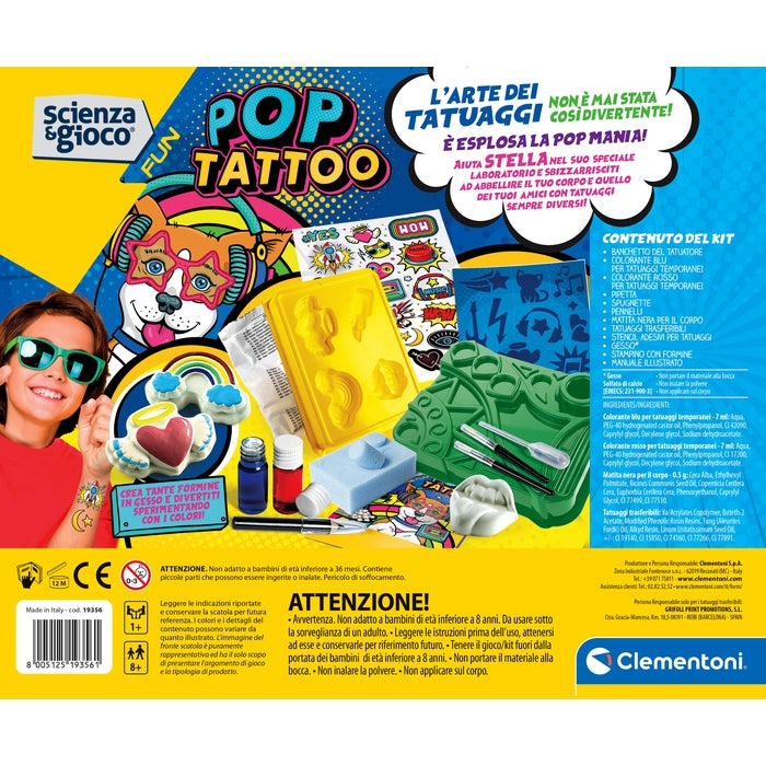 clementoni-science-play-fun-pop-tattoo-kit image 6