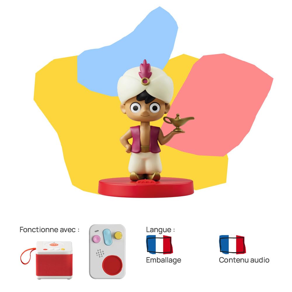 faba-personnage-sonore-aladin-et-une-autre-histoire-conte-audio-sans-cran image 4