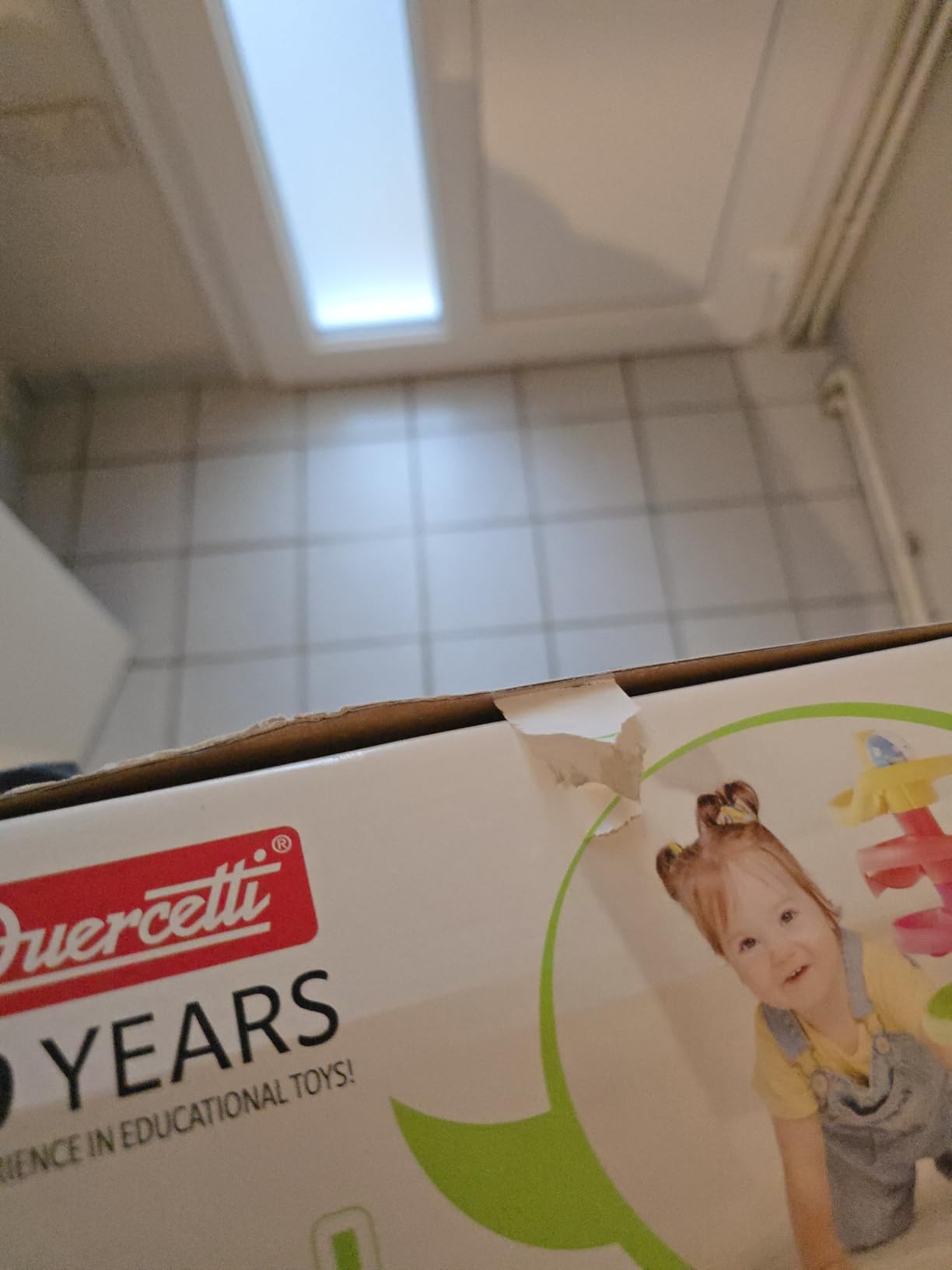 Très bien