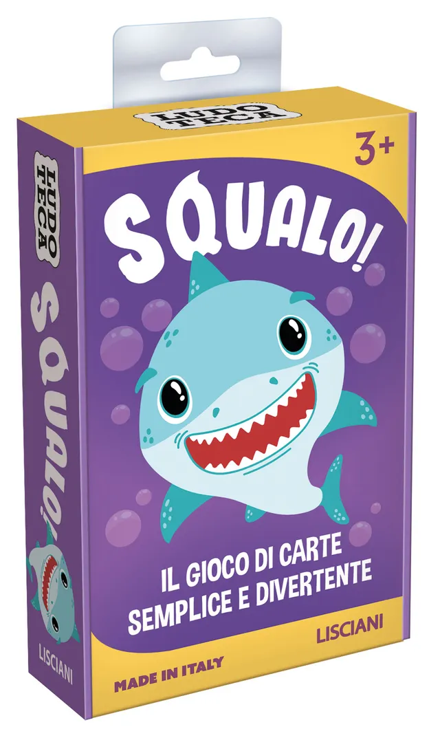 lisciani-ludoteca-le-jeu-de-cartes-des-enfants-requin-jeu-de-paires image 1