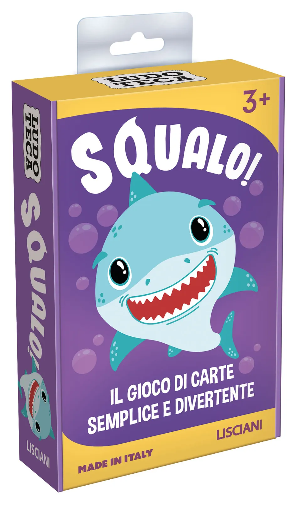lisciani-ludoteca-le-jeu-de-cartes-des-enfants-requin-jeu-de-paires image 1