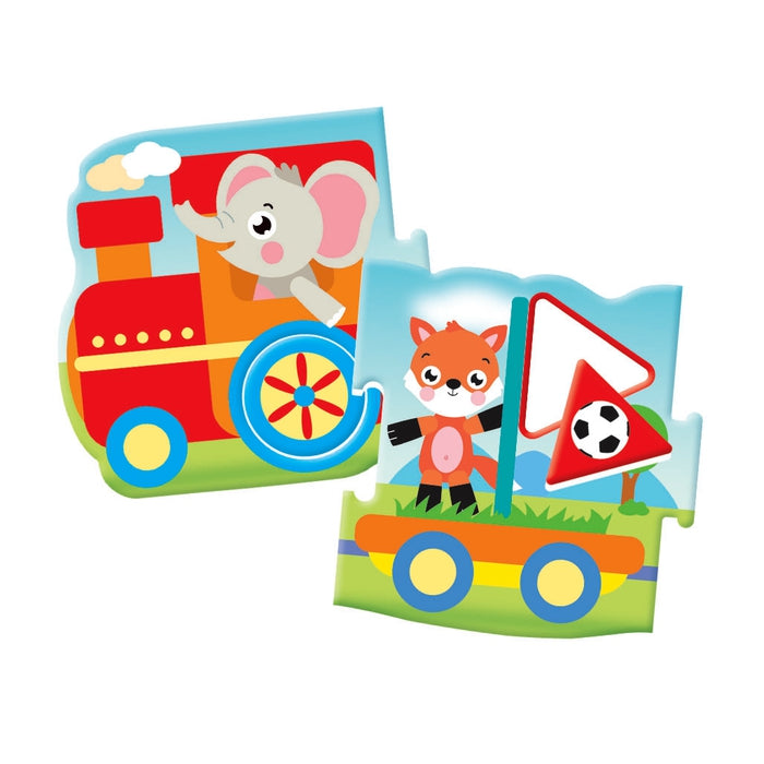 clementoni-sapientino-baby-montessori-train-des-formes-encastrement image 4