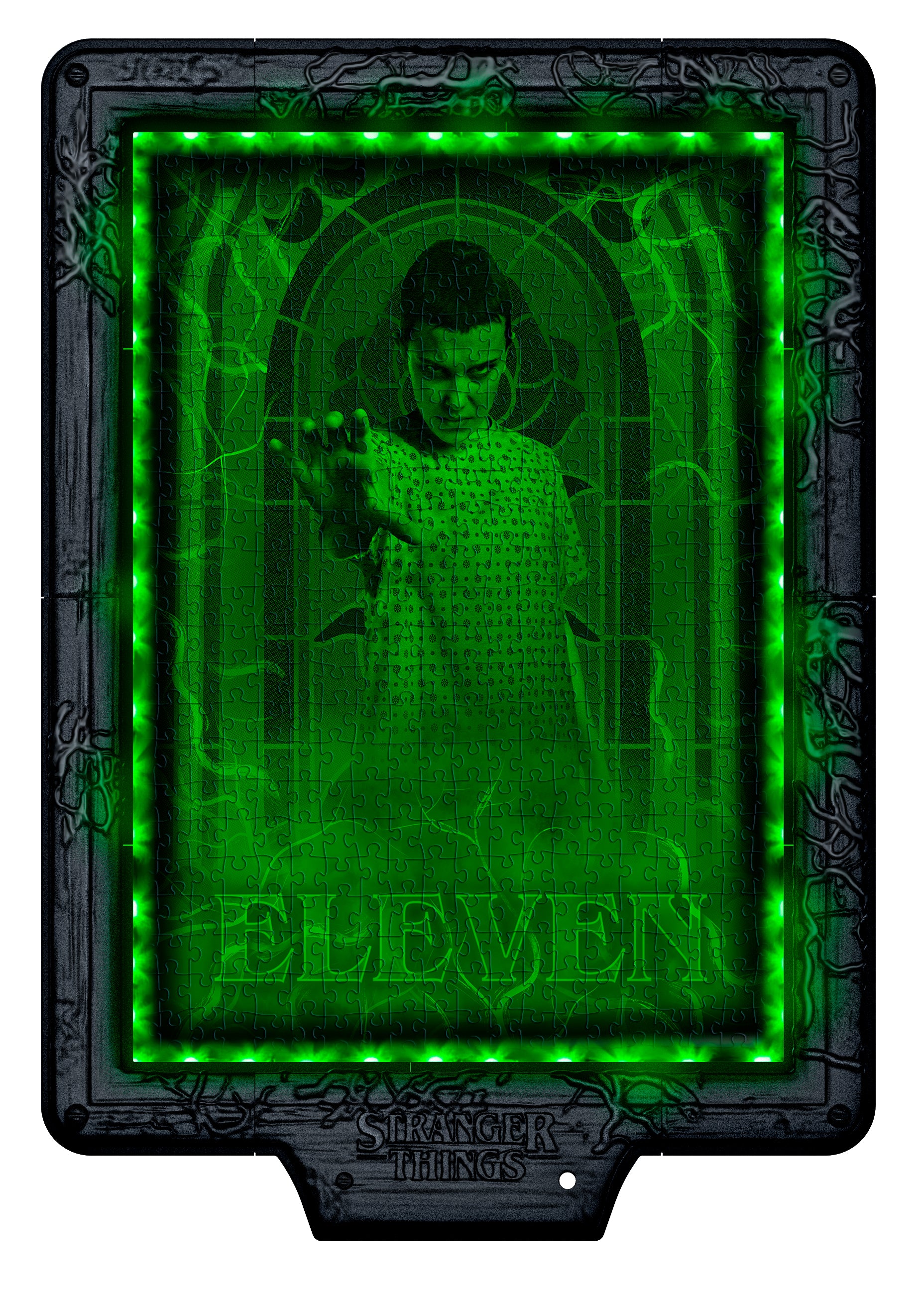 clementoni-metamorphic-art-stranger-things-demogorgon-puzzle-520-pi-ces-led image 4