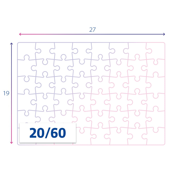 clementoni-disney-classics-2-puzzles-60-pi-ces image 5