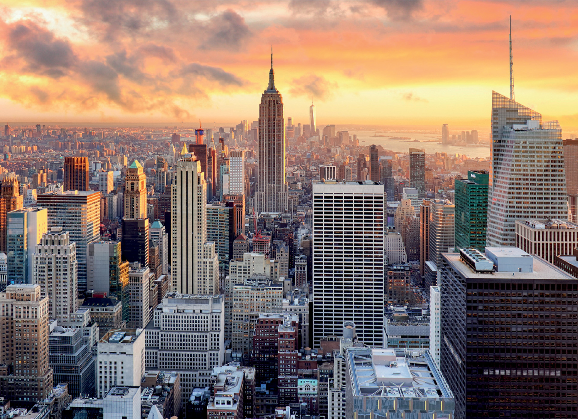 lisciani-puzzle-1000-pi-ces-new-york-poster-inclus image 2
