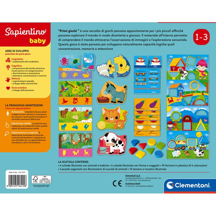 clementoni-sapientino-baby-montessori-primi-giochi-1-3-ans image 8